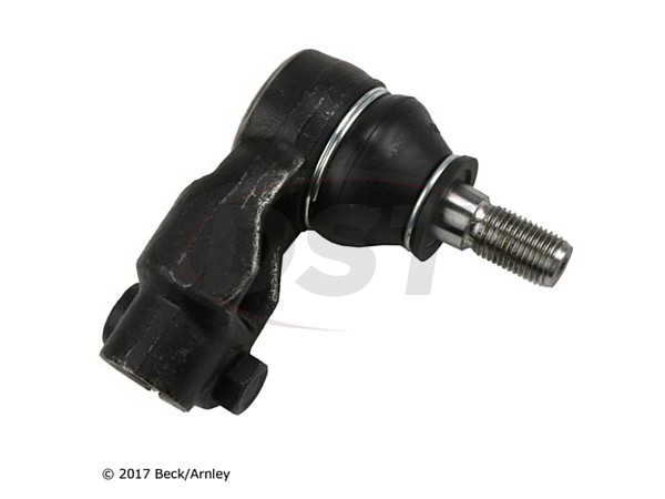 beckarnley-101-4727 Front Outer Tie Rod End - Driver Side